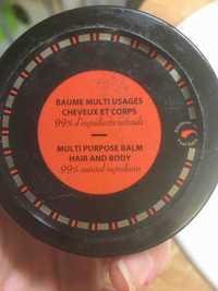 CHRISTOPHE ROBIN - Baume multi usages cheveux et corps