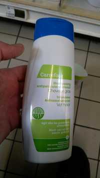 CARREFOUR - Shampooing antipelliculaire intensif 