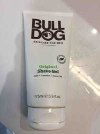 BULL DOG - Original - Shave gel