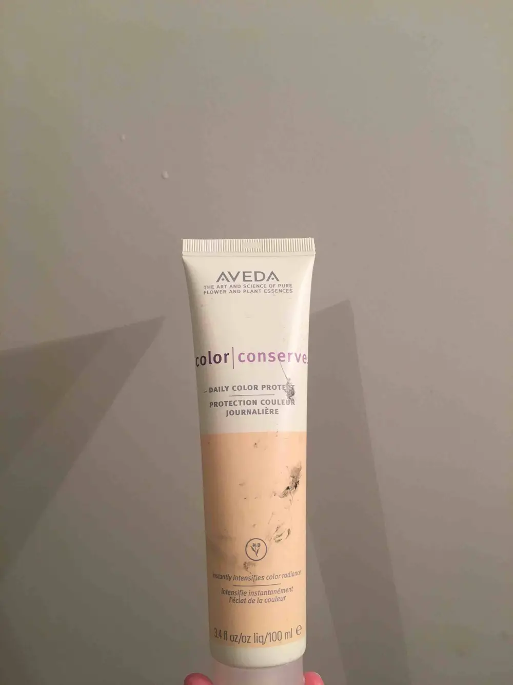 AVEDA - Color conserve - Protection couleur journalière