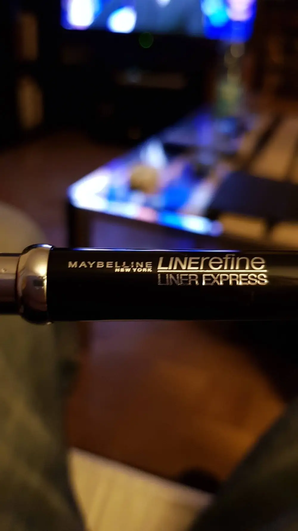 MAYBELLINE - Linerefine express - Liner express