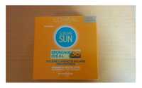 L'ORÉAL - Sublime sun - Poudre compacte solaire protectrice FPS 30