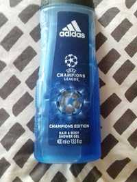 ADIDAS - Champions edition - Hair & body shower gel 