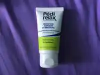 PÉDI RELAX - Crème protectrice anti-frottement