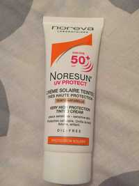 NOREVA - Noresun UV protect - Crème solaire teintée SPF 50+