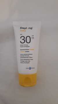DAYLONG - Baby - Crème solaire spf 30 