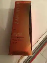 LANCASTER - Infinite bronze - Visage bronzé SPF 15