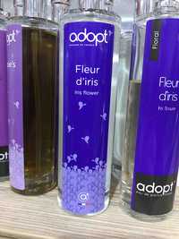 ADOPT' - Fleur d'iris - Eau de parfum