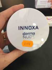 INNOXA - Derma nude - Fond de teint fluide