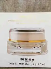 SISLEY - Sisleÿa - Crème contour des yeux et des lèvres