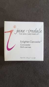 JANE IREDALE - Enlighten concealer  - Anti-cernes