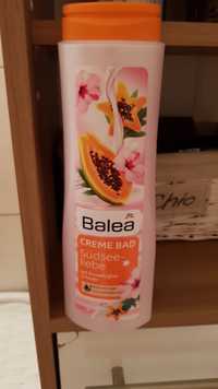 DM - Balea - Crème bad