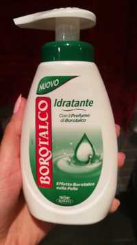 ROBERTS - Borotalco - Idratante