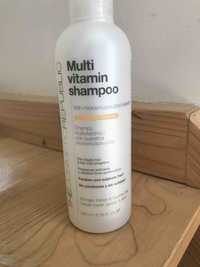THE COSMETIC REPUBLIC - Multi vitamin shampoo