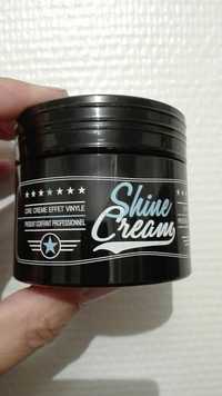 HAIRGUM - Shine cream - Cire crème effet vinyle