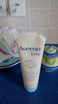 AVEENO - Baby - Daily moisture lotion