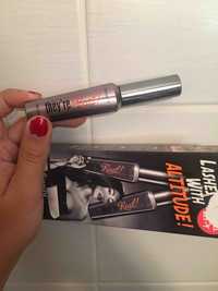 BENEFIT - They're real - Mascara