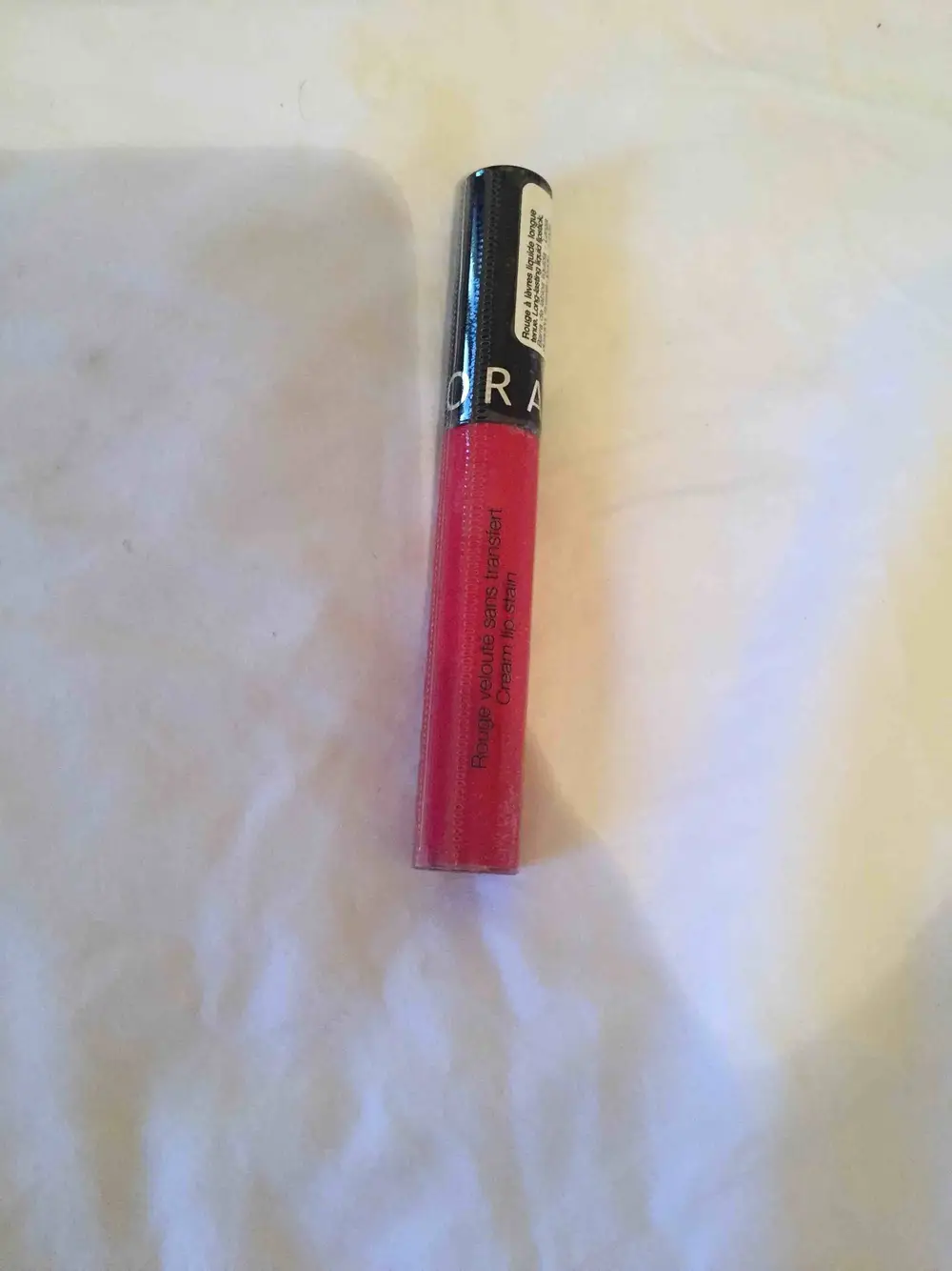 SEPHORA - Rouge velouté sans transfert - Rouge à lèvres liquide