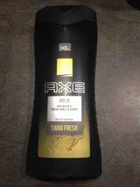 AXE - Gold Swag Fresh - Body wash