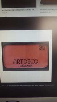 ARTDECO - Blusher 35