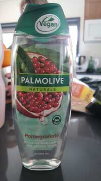 PALMOLIVE - Pomegranate - Shower gel