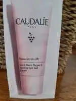 CAUDALIE - Soin liftant regard