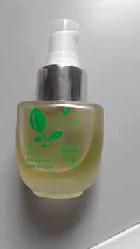 ZORAH - Huile d'argan pure