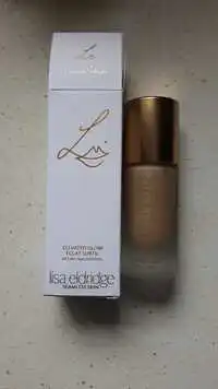 LISA ELDRIDGE - Elevated glow - Eclat subtil