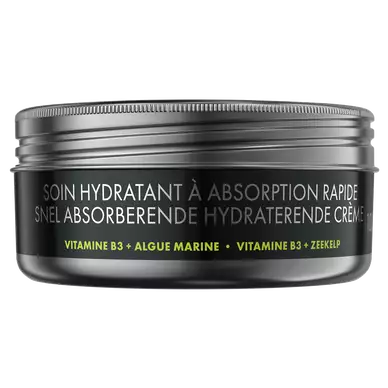 GILLETTE - GILLETTE Crème hydratante GILLETTE LABS 100ml