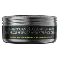 GILLETTE - GILLETTE Crème hydratante GILLETTE LABS 100ml