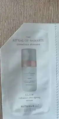 RITUALS - The ritual of Namaste - Glow radiance anti-ageing serum