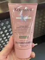 KÉRASTASE - Chroma absolu - Masque vert chroma neutralisant