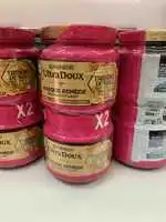 GARNIER - Ultra doux - Masque remède reconstituant