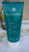 ISOMARINE - Isomer - Gommage marin dynamisant