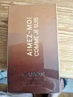 CARON - Aimez moi comme je suis - Eau de toilette