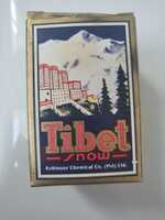 KOHINOOR CHEMICAL CO  - Tibet Snow - Perfumed skin cream