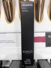 KIKO MILANO - Unlimited stylo lipstick 20
