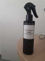 CHEZ MONSIEUR - Spray vitalisant cheveux 