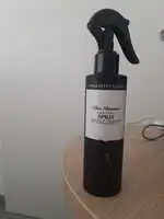 CHEZ MONSIEUR - Spray vitalisant cheveux