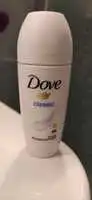 DOVE - Classic déodorant