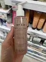 IVY AÏA - Face gel wash