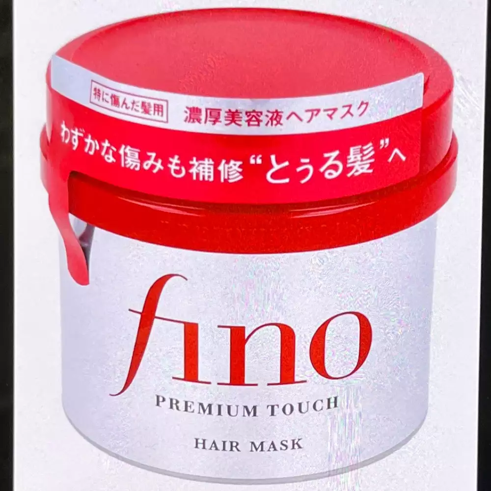FINO - Premium touch - Hair mask 