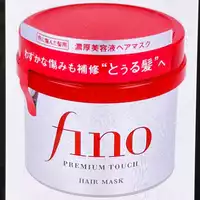 FINO - Premium touch - Hair mask 
