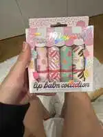 BEAUTY CONCEPTS - Treat yourself - Lip balm