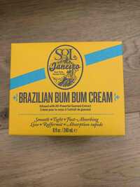 SOL DE JANEIRO - Brazilian bum bum cream - Crème corps