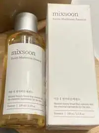 MIXSOON - Reishi mushroom essence