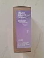 FRESHLY - Azelaic radiance face treatment 