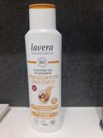 LAVERA - Shampooing soin 