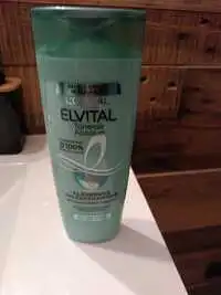 L'ORÉAL - Elvital tonerde absolue - Klärendes pflegeshampoo