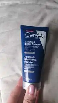 CERAVÉ - Pommade réparatrice intensive 